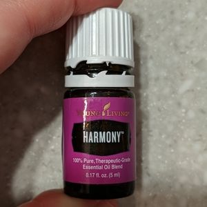 Young Living Essential Oils Harmony